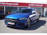 Mercedes-Benz C-Klasse bei Gebrauchtwagen.expert - Abbildung (2 / 15)