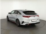 Kia Pro Ceed bei Gebrauchtwagen.expert - Abbildung (3 / 15)