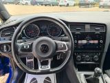 VW Golf VII bei Gebrauchtwagen.expert - Abbildung (15 / 15)