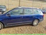 VW Passat bei Gebrauchtwagen.expert - Abbildung (9 / 15)