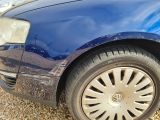 VW Passat bei Gebrauchtwagen.expert - Abbildung (14 / 15)