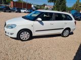 Skoda Fabia bei Gebrauchtwagen.expert - Abbildung (10 / 15) Skoda Fabia bei Gebrauchtwagen.expert - Abbildung (10 / 15)