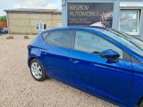 Seat Leon bei Gebrauchtwagen.expert - Abbildung (5 / 15)