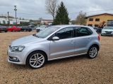 VW Polo V bei Gebrauchtwagen.expert - Abbildung (10 / 15)