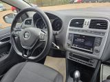 VW Polo V bei Gebrauchtwagen.expert - Abbildung (13 / 15)