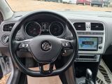 VW Polo V bei Gebrauchtwagen.expert - Abbildung (14 / 15)
