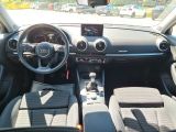 Audi A3 Sportback bei Gebrauchtwagen.expert - Abbildung (14 / 15)