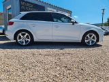 Audi A3 Sportback bei Gebrauchtwagen.expert - Abbildung (5 / 15)