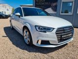 Audi A3 Sportback bei Gebrauchtwagen.expert - Abbildung (3 / 15)