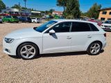 Audi A3 Sportback bei Gebrauchtwagen.expert - Abbildung (10 / 15)