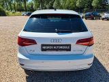 Audi A3 Sportback bei Gebrauchtwagen.expert - Abbildung (7 / 15)