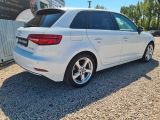 Audi A3 Sportback bei Gebrauchtwagen.expert - Abbildung (6 / 15)