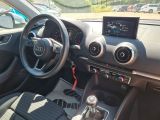 Audi A3 Sportback bei Gebrauchtwagen.expert - Abbildung (15 / 15)