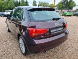 Audi A1 Sportback bei Gebrauchtwagen.expert - Abbildung (8 / 15)