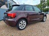 Audi A1 Sportback bei Gebrauchtwagen.expert - Abbildung (6 / 15)