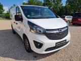 Opel Vivaro bei Gebrauchtwagen.expert - Abbildung (3 / 15)