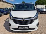 Opel Vivaro bei Gebrauchtwagen.expert - Abbildung (2 / 15)