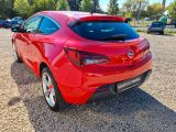 Opel Astra bei Gebrauchtwagen.expert - Abbildung (8 / 15) Opel Astra bei Gebrauchtwagen.expert - Abbildung (8 / 15)