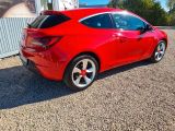 Opel Astra bei Gebrauchtwagen.expert - Abbildung (6 / 15) Opel Astra bei Gebrauchtwagen.expert - Abbildung (6 / 15)