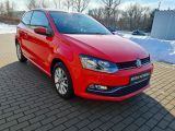 VW Polo V bei Gebrauchtwagen.expert - Abbildung (3 / 15)