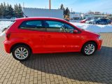 VW Polo V bei Gebrauchtwagen.expert - Abbildung (5 / 15)