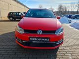 VW Polo V bei Gebrauchtwagen.expert - Abbildung (2 / 15)