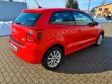 VW Polo V bei Gebrauchtwagen.expert - Abbildung (6 / 15)