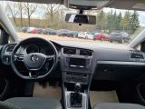 VW Golf VII bei Gebrauchtwagen.expert - Abbildung (14 / 15)