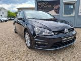 VW Golf VII bei Gebrauchtwagen.expert - Abbildung (3 / 15)