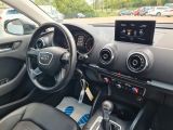 Audi A3 Sportback bei Gebrauchtwagen.expert - Abbildung (14 / 15)