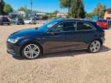 Audi A3 bei Gebrauchtwagen.expert - Abbildung (10 / 15) Audi A3 bei Gebrauchtwagen.expert - Abbildung (10 / 15)