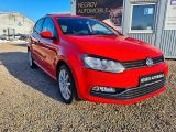 VW Polo V bei Gebrauchtwagen.expert - Abbildung (3 / 15)