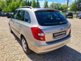Skoda Fabia bei Gebrauchtwagen.expert - Abbildung (8 / 15) Skoda Fabia bei Gebrauchtwagen.expert - Abbildung (8 / 15)
