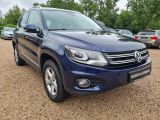 VW Tiguan bei Gebrauchtwagen.expert - Abbildung (3 / 15)
