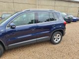 VW Tiguan bei Gebrauchtwagen.expert - Abbildung (9 / 15)