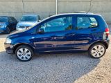 VW Fox bei Gebrauchtwagen.expert - Abbildung (11 / 15)