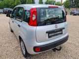 Fiat Panda bei Gebrauchtwagen.expert - Abbildung (8 / 15) Fiat Panda bei Gebrauchtwagen.expert - Abbildung (8 / 15)