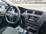 VW Golf VII bei Gebrauchtwagen.expert - Abbildung (15 / 15)