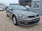 VW Golf VII bei Gebrauchtwagen.expert - Abbildung (3 / 15)