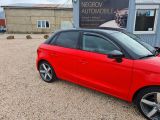 Audi A1 Sportback bei Gebrauchtwagen.expert - Abbildung (4 / 15)
