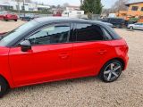 Audi A1 Sportback bei Gebrauchtwagen.expert - Abbildung (9 / 15)