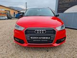 Audi A1 Sportback bei Gebrauchtwagen.expert - Abbildung (2 / 15)