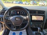VW Golf VII bei Gebrauchtwagen.expert - Abbildung (13 / 15)