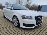 Audi S3 bei Gebrauchtwagen.expert - Abbildung (3 / 15) Audi S3 bei Gebrauchtwagen.expert - Abbildung (3 / 15)