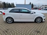 Audi S3 bei Gebrauchtwagen.expert - Abbildung (5 / 15) Audi S3 bei Gebrauchtwagen.expert - Abbildung (5 / 15)