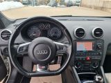 Audi S3 bei Gebrauchtwagen.expert - Abbildung (15 / 15) Audi S3 bei Gebrauchtwagen.expert - Abbildung (15 / 15)
