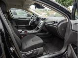 Ford Mondeo bei Gebrauchtwagen.expert - Abbildung (8 / 15)