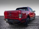 Ford Ranger bei Gebrauchtwagen.expert - Abbildung (5 / 15) Ford Ranger bei Gebrauchtwagen.expert - Abbildung (5 / 15)