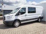Ford Transit bei Gebrauchtwagen.expert - Abbildung (3 / 15)