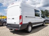 Ford Transit bei Gebrauchtwagen.expert - Abbildung (4 / 15)